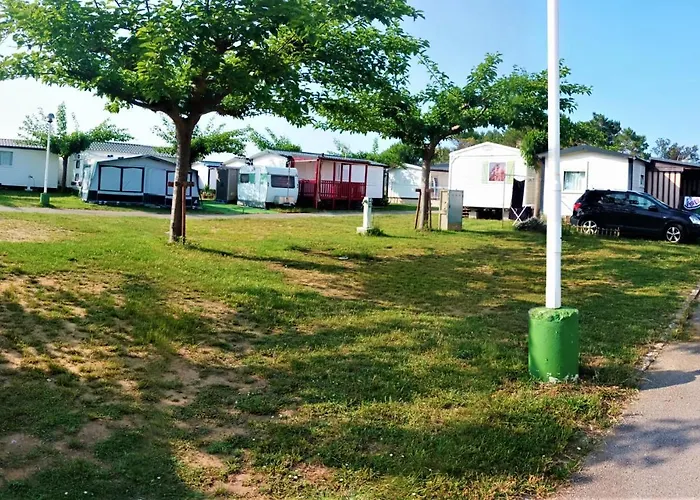 Camping Derby Loredo