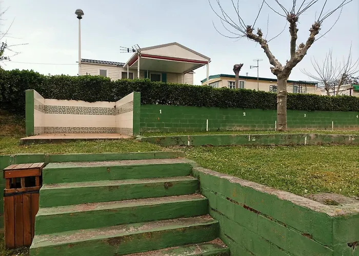 Camping Derby Loredo