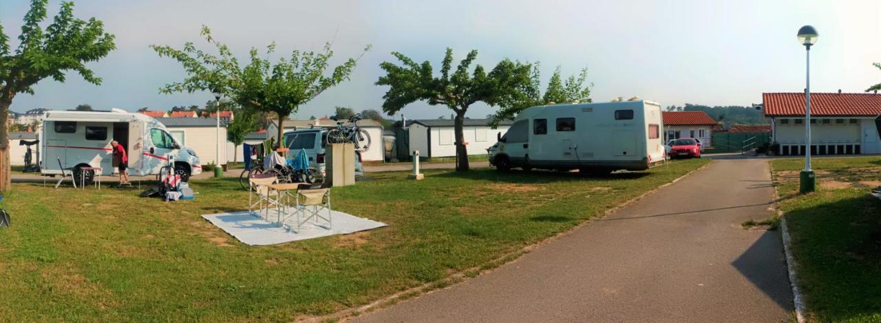 Campingplatz Derby 2*