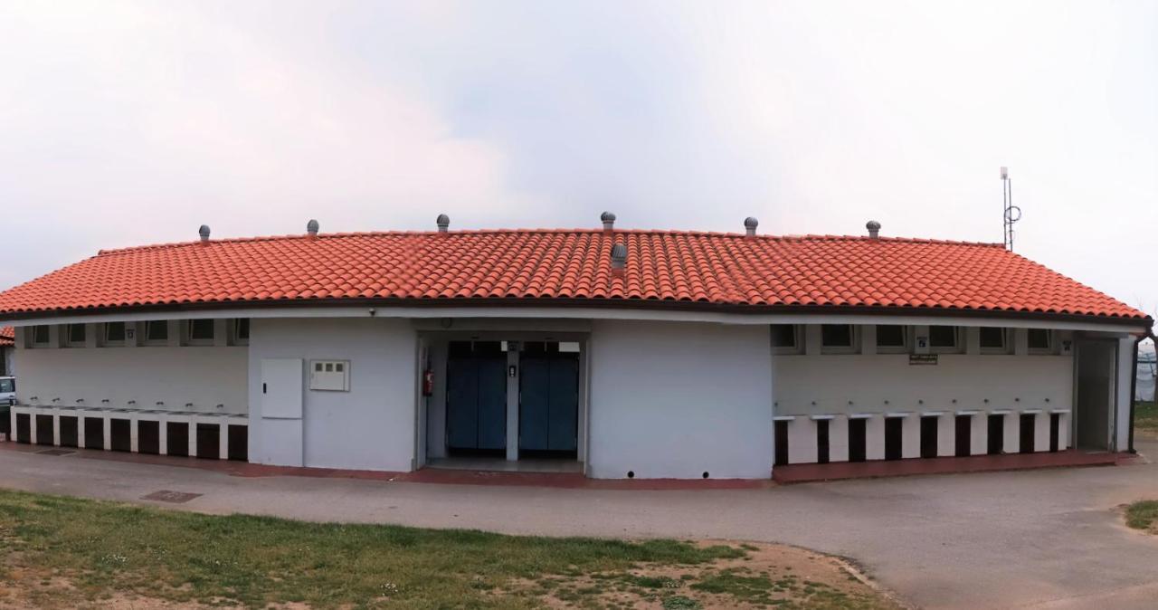 Campingplatz Derby Loredo