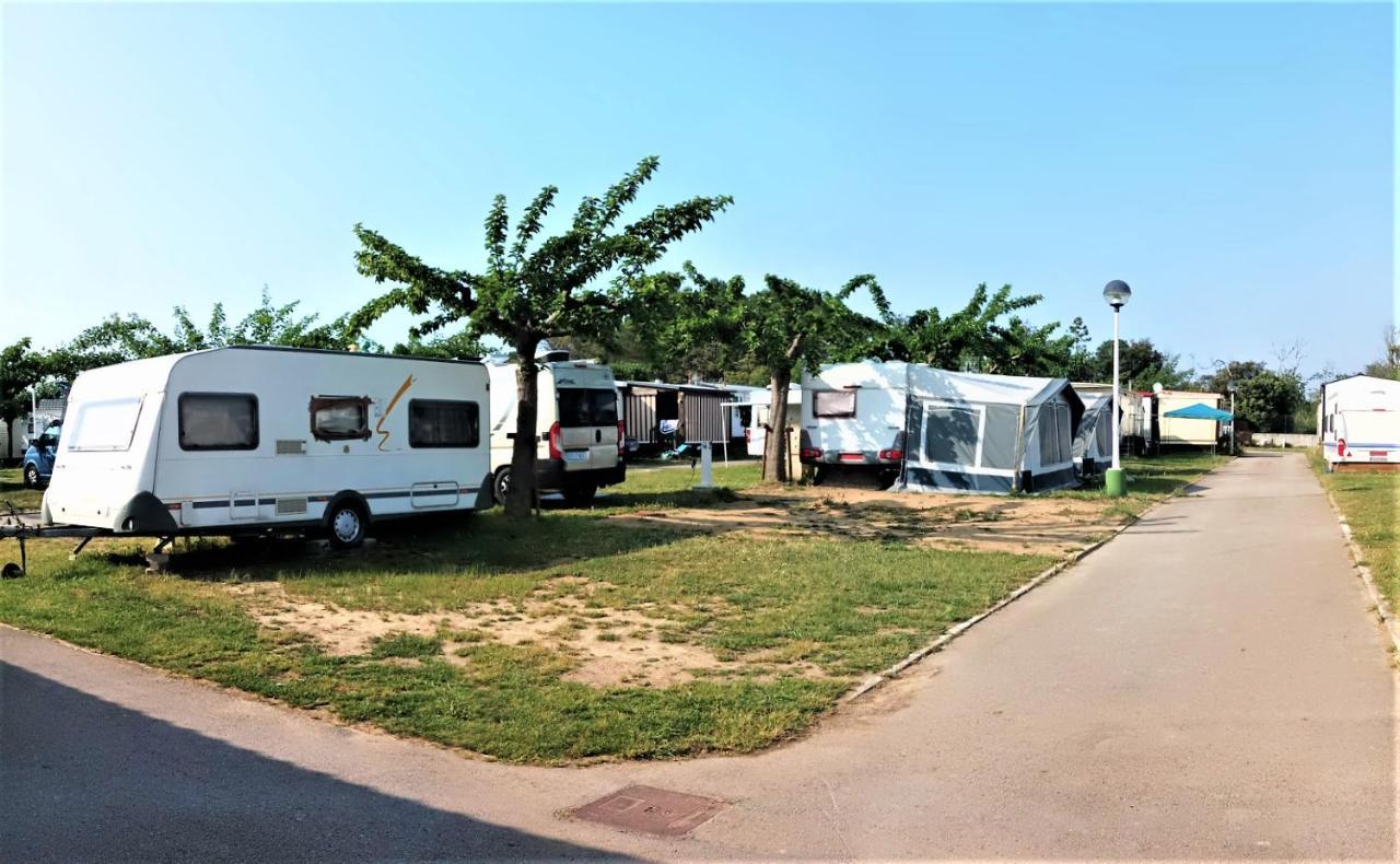 Campingplatz Derby Loredo
