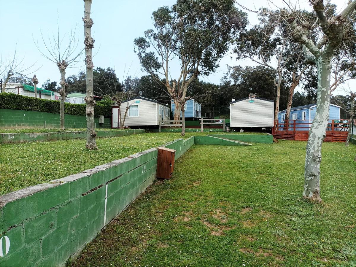 Campingplatz Derby Loredo