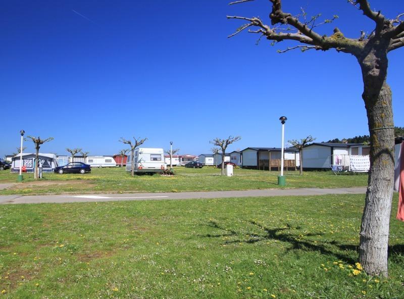 Campingplatz Derby Loredo