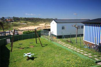 Campingplatz Derby 2*