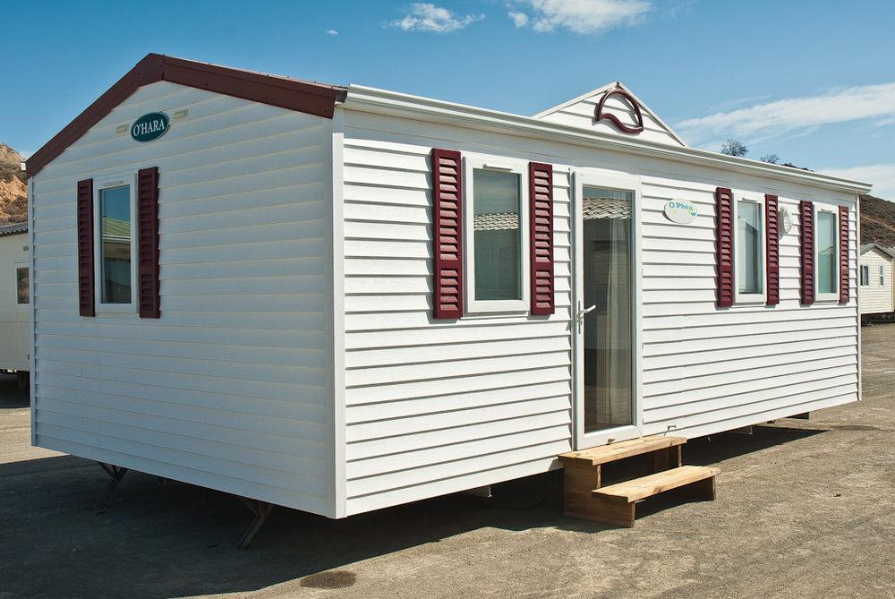 Derby Campingplatz Loredo