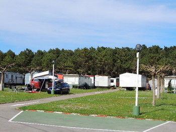 Derby Camping 2*